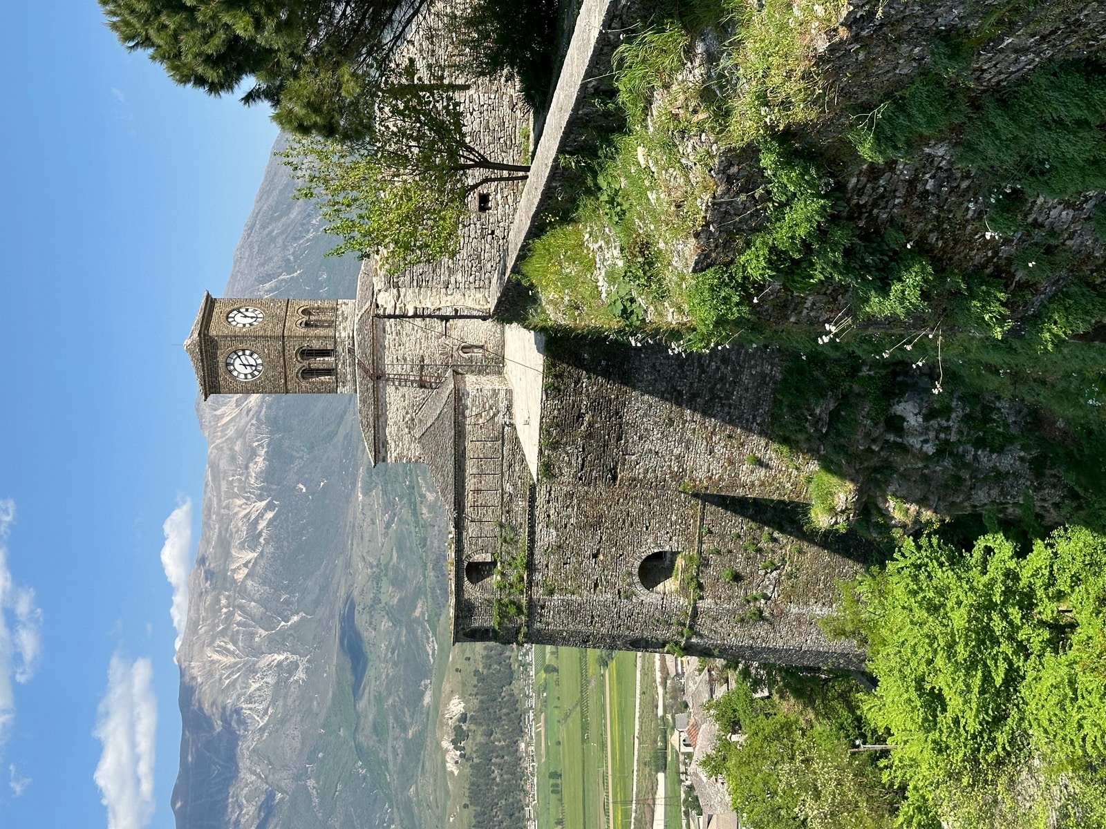 Clock Tower