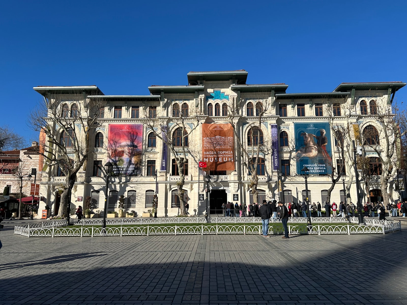 Sultanahmet Square